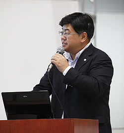 講演・取材依頼 講演・取材依頼