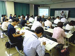 満室教室2012『入居者募集ツールのすごい技』 満室教室2012『入居者募集ツールのすごい技』