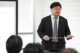 大家さん学びの会セミナー 大家さん学びの会セミナー