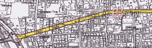 都市計画道路 都市計画道路